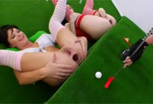Neuveriteľné porno komické
