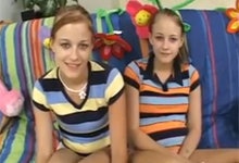 Dospievajúci potn