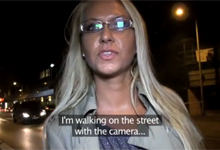 MILF za peniaze porno