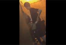 Sex kluby video